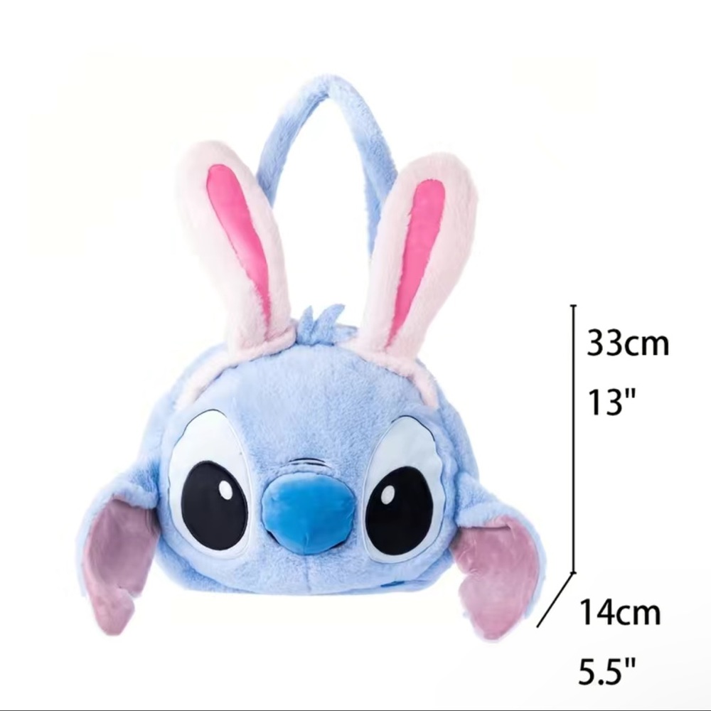 🌸 SALE ⬇️UNIQUE AND GIANT STITCH SHOULDER BAG. - Picture 8 of 8